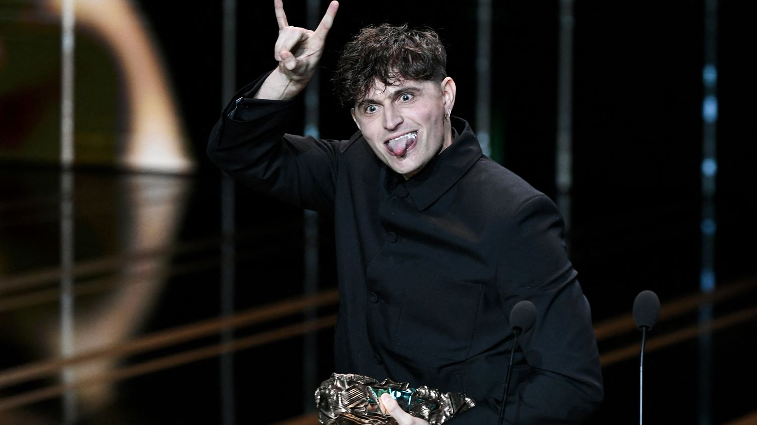 Raphaël<br>Quenard
