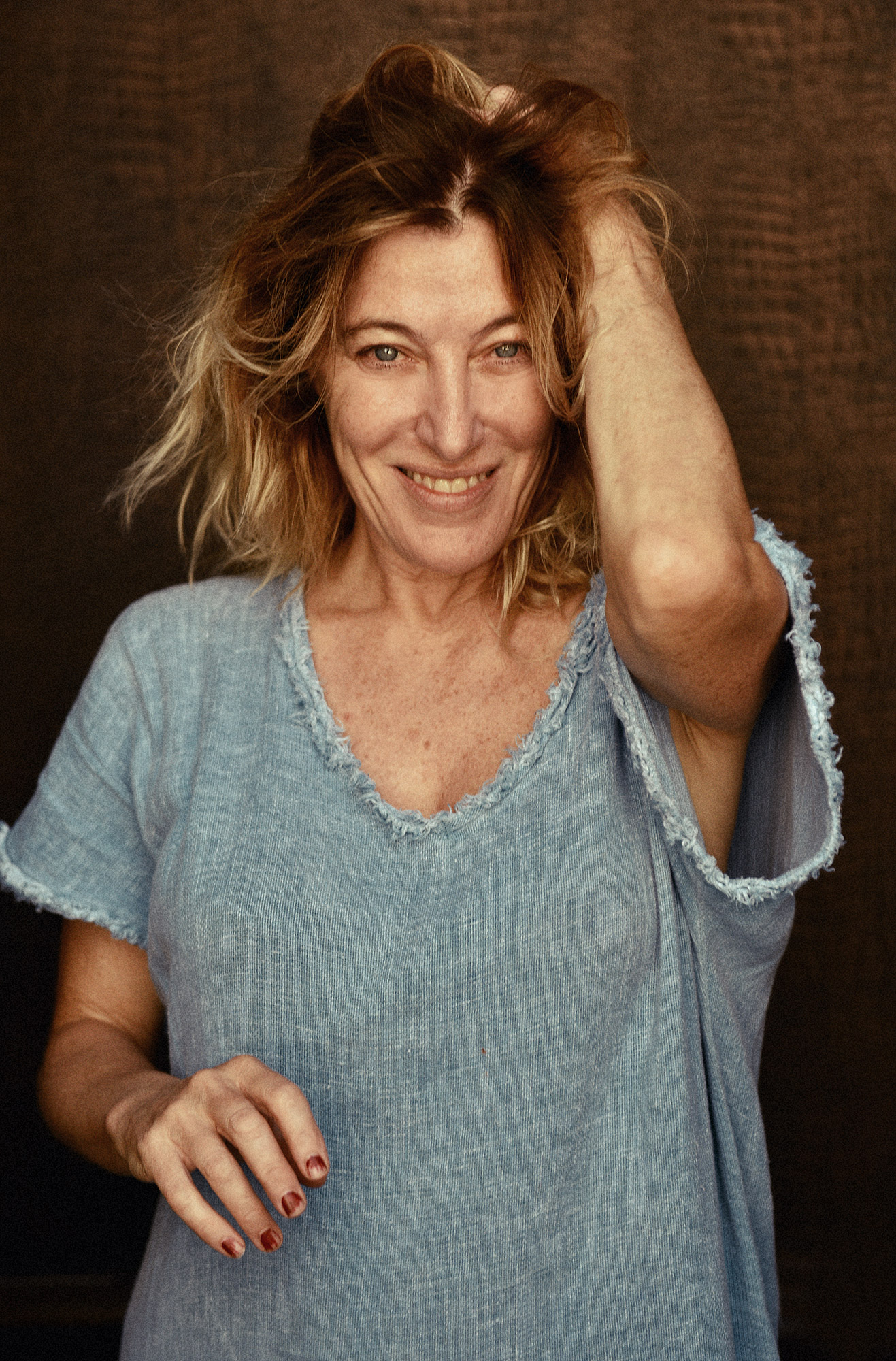 Valeria<br>Bruni Tedeschi